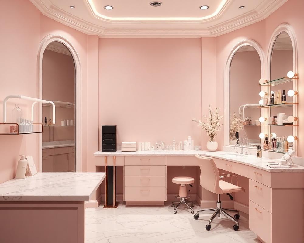Instagram strategija za beauty studio